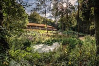 Wyre Forest Visitor Centre