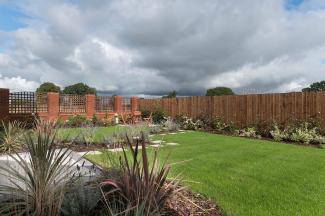 Looking after your new lawn Looking after your new lawn