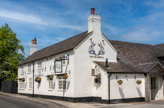 The Bluebell Pub