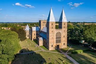 Southwell Cathedral