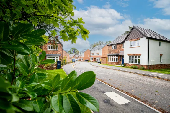 Sutton Park Grange, Kidderminster