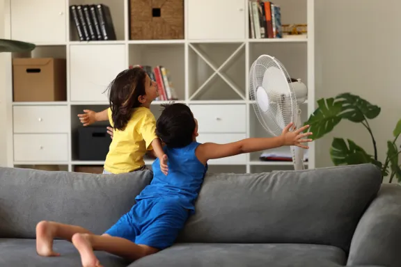 How to keep your home cool during the summer How to keep your home cool during the summer