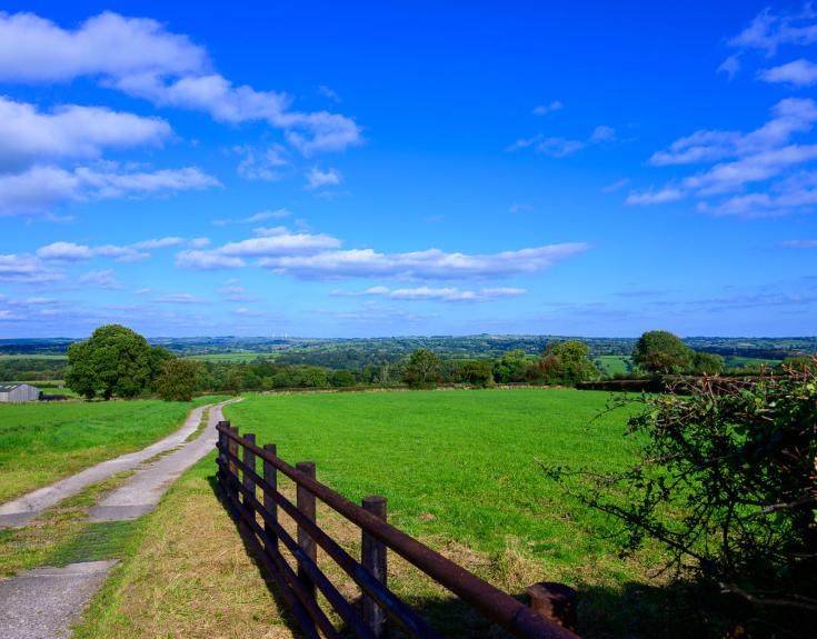 Tissington trail Tissington trail