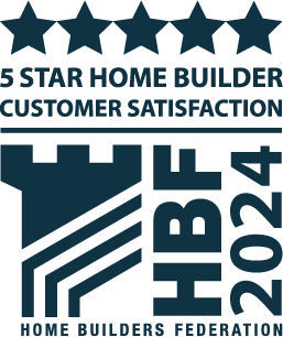 Five Star - HBF logo