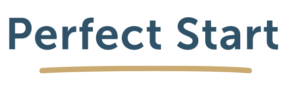 Perfect Start logo